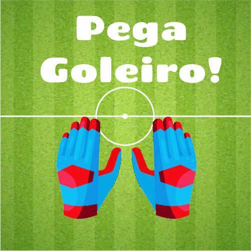 Pega Goleiro