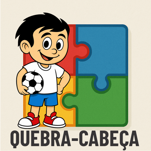 Quebra-Cabeça